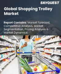 Global Shopping Trolley Market