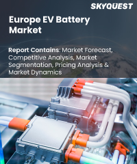 Europe EV Charging Stations Market