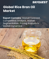 Global Rice Bran Oil Market