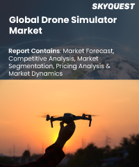 Global Drone Simulator Market