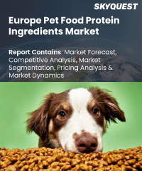 Europe Plant-based Food Market