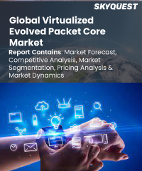 Global Virtualized Evolved Packet Core Market