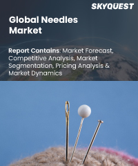 Global Needles Market