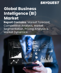 Global Business Intelligence (BI) Market