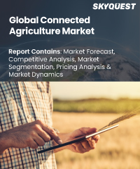 Global Connected Agriculture Market