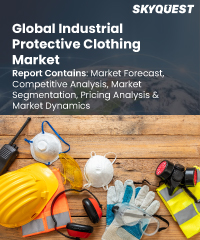 Global Industrial Protective Clothing Market