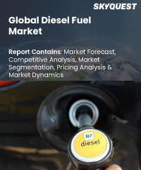 Aeroderivative Gas Turbine Market