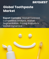 Global Toothpaste Market
