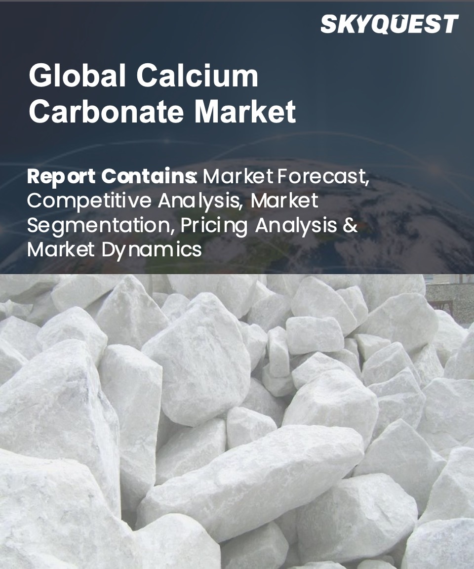 Vinyl Cyclohexane Market