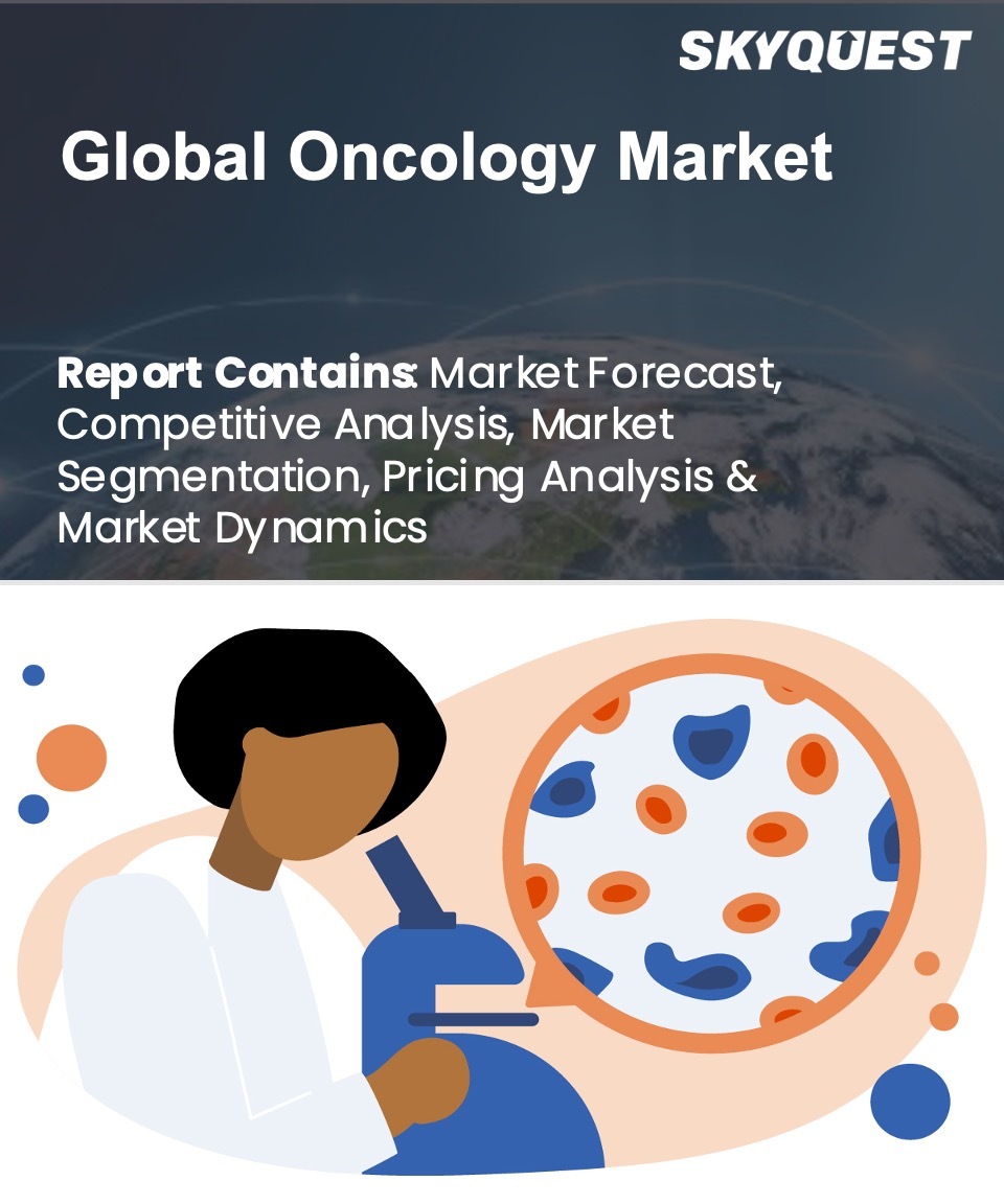 Global Oncology Market