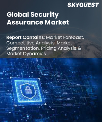 Global Security Assurance Market