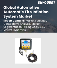 Global Automotive Automatic Tire Inflation System Market