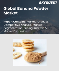 Global Banana Powder Market