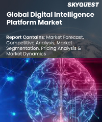 Global Digital Intelligence Platform Market