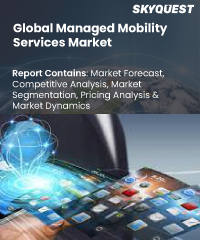 Global Managed Mobility Services Market