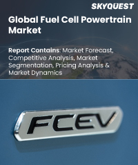 Global Fuel Cell Powertrain Market