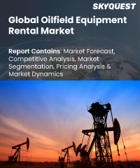 Global Oil Gas EPC Market