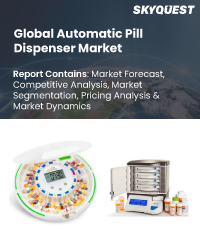 Sustainable Dispensing Programme