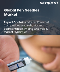 Global Pen Needles Market