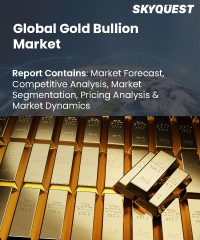 Global Gold Bullion Market