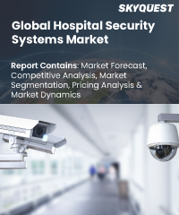 Wireless Fire Detection Systems Market