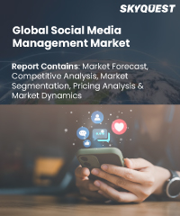 Global Social Media Management Market