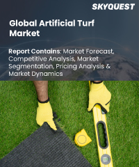 Global Artificial Turf Market