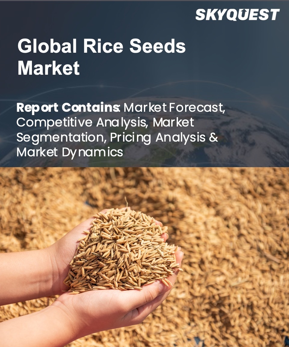 Global Flax seeds market