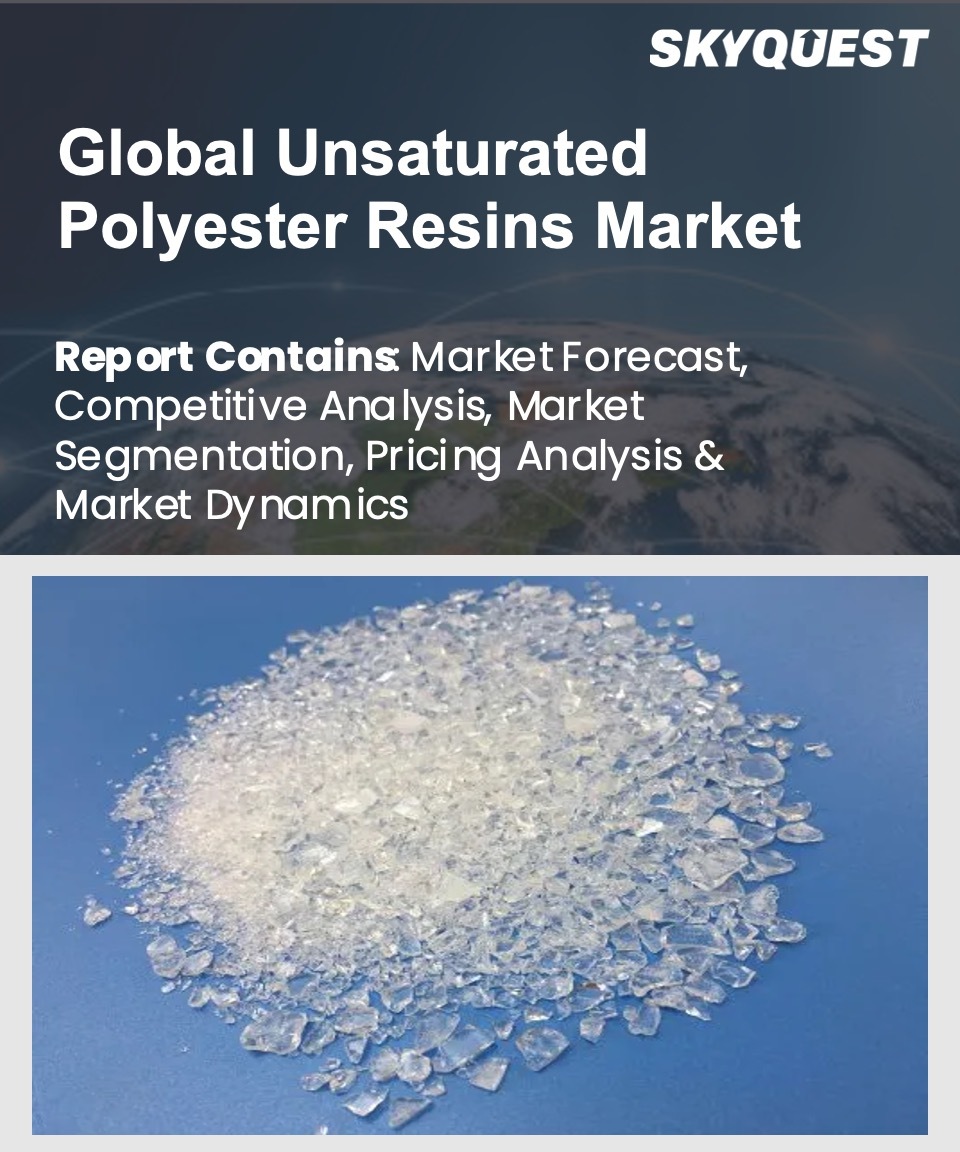 Global Polyurethane Market