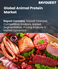 Global Infant Nutrition Market