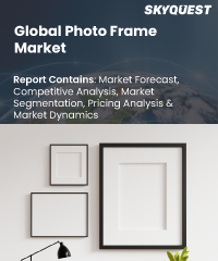 Global Photo Frame Market