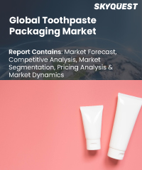 Global Toothpaste packaging Market