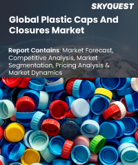 Global Plastic caps and closures Market