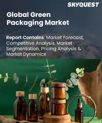 Global Green Packaging Market