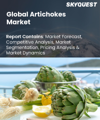 Global Halloumi Cheese Market