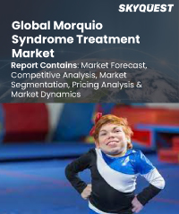 Global Morquio Syndrome Treatment Market