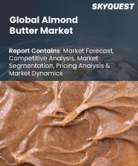 Global Almond Butter Market