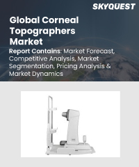 Global Ophthalmic Devices Market