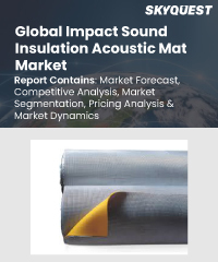 Global Impact Sound Insulation Acoustic Mat Market