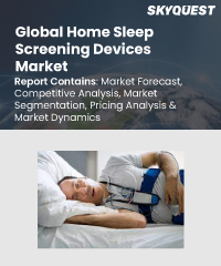 Global Home Sleep Screening Devices Market