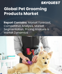 Global Pet grooming services market