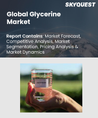 Global Surface Disinfectant Market