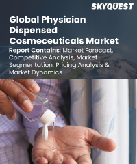 Global Physician Dispensed Cosmeceuticals Market