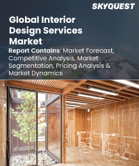 Global Interior Design Services Market