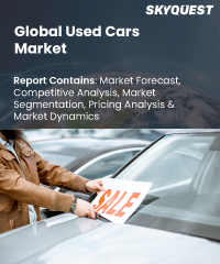 Global Used Cars Market