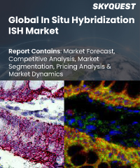 Global In Situ Hybridization ISH Market