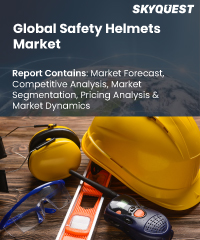 Global Safety Helmets Market