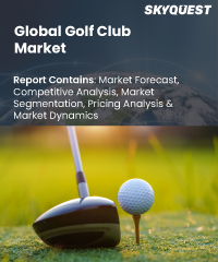 Global Golf Tourism Market