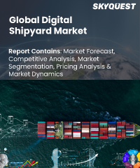 Global Digital Shipyard Market