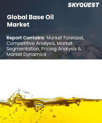 Global Base Oil Market